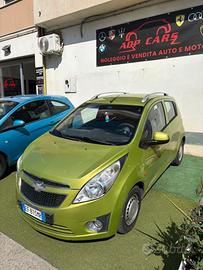 Chevrolet Spark 1.0 LS GPL ECO LOGIC 68CV
