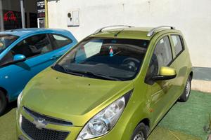 Chevrolet Spark 1.0 LS GPL ECO LOGIC 68CV