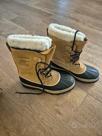 Sorel Caribou 42,5 