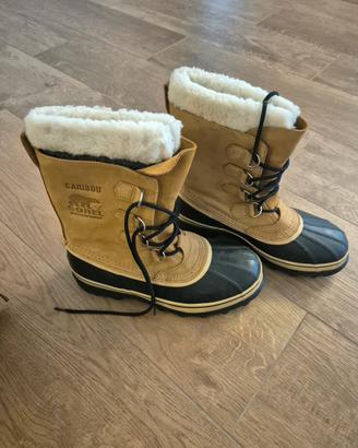 Sorel Caribou 42,5 