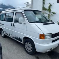 Wesfalia California T4