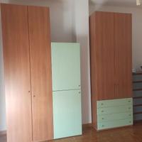 Cameretta gratuita in buone condizioni