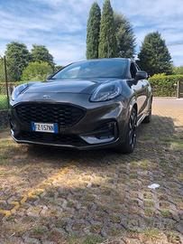 Ford Puma 1.0 EcoBoost Hybrid 125 CV S&S ST-Line