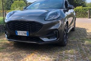 Ford Puma 1.0 EcoBoost Hybrid 125 CV S&S ST-Line