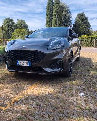 Ford Puma 1.0 EcoBoost Hybrid 125 CV S&S ST-Line