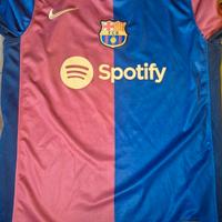 maglia barcellona 2023