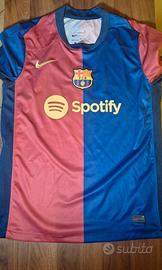 maglia barcellona 2023