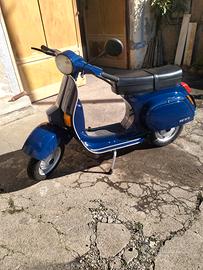 Vespa Pk 50 s