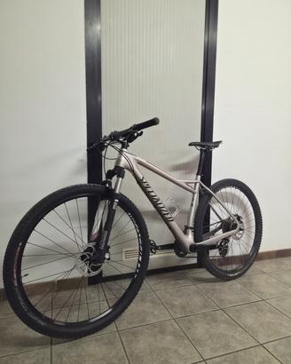 Specialized fate comp