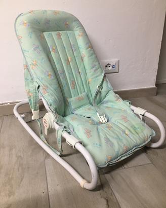 Sdarietto Chicco