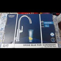 depuratore acqua
