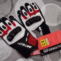 Guanti da moto MTECH taglia S