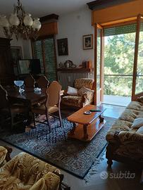 Appartamento ammobiliato