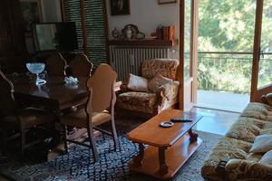 Appartamento ammobiliato