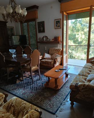 Appartamento ammobiliato