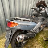 SCOOTER YAMAHA TMAX 500 PER RICAMBI