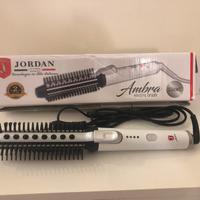SPAZZOLA CAPELLI ELETTRICA ROTANTE