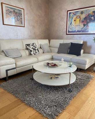 Tappeto interno peli lungo