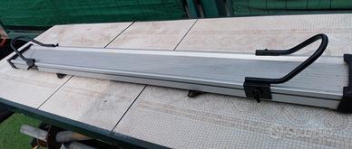 Rampa trasporto moto