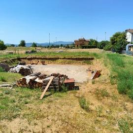 Terreno edificabile, B/143