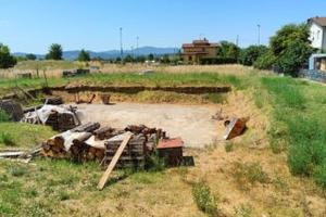 Terreno edificabile, B/143