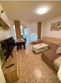 Ampio Appartamento Tricamere