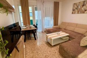 Ampio Appartamento Tricamere