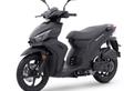 KYMCO MICARE 125