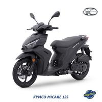 KYMCO MICARE 125