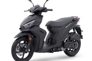 KYMCO MICARE 125