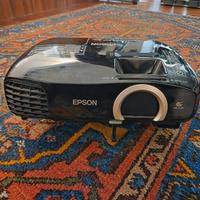 Proiettore Full HD Epson EH-TW5200