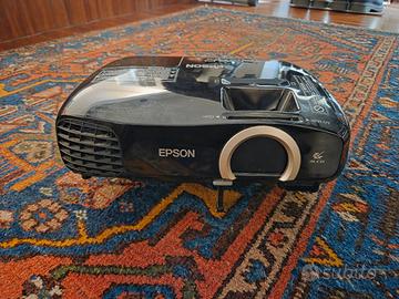 Proiettore Full HD Epson EH-TW5200