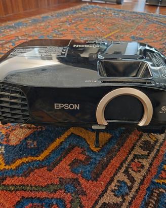Proiettore Full HD Epson EH-TW5200
