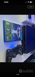 PlayStation 4 Slim