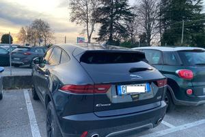 JAGUAR E-Pace 2.0D 150 CV AWD aut.
