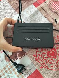 Decoder New Digital 