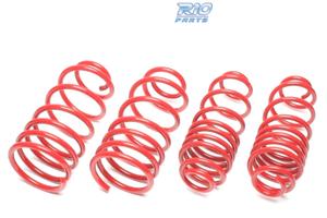 KIT MOLLE SPORTIVE PER ALFA ROMEO ROMEO