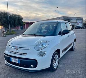 500L 1.3mtjet diesel