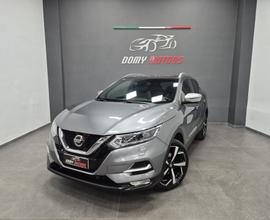 Nissan Qashqai 1.6 dCi 2WD Tekna