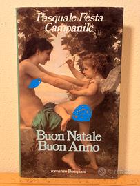 📚 Buon Natale Buon Anno – Pasquale Festa