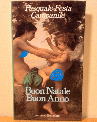 📚 Buon Natale Buon Anno – Pasquale Festa
