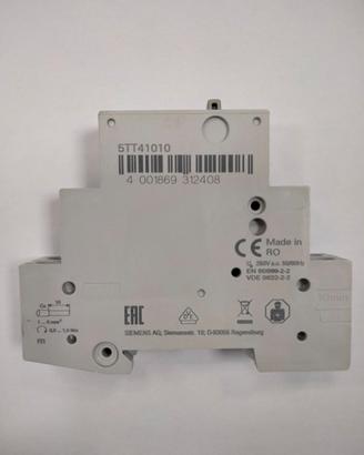 SIEMENS 5TT41010