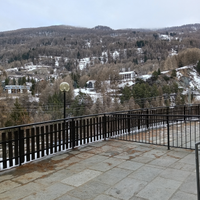 Monolocale per la stagione estiva