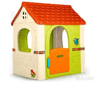 Casetta per bambini 