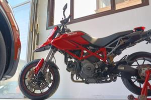 Ducati Hypermotard 796