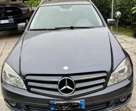 Mercedes C220 CDI SW