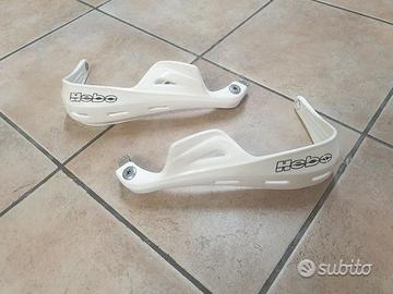 Paramani Hebo Yamaha XT 600