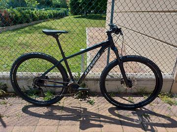 STEVENS TANIWHA | mtb taglia XL