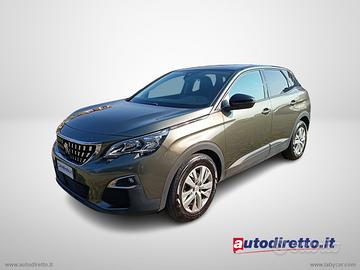 PEUGEOT 3008 BlueHDi 130 S&S Business