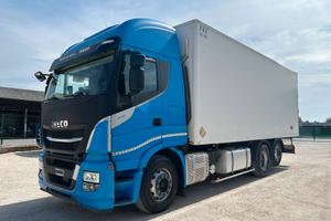 Iveco Stralis 510 Frigo